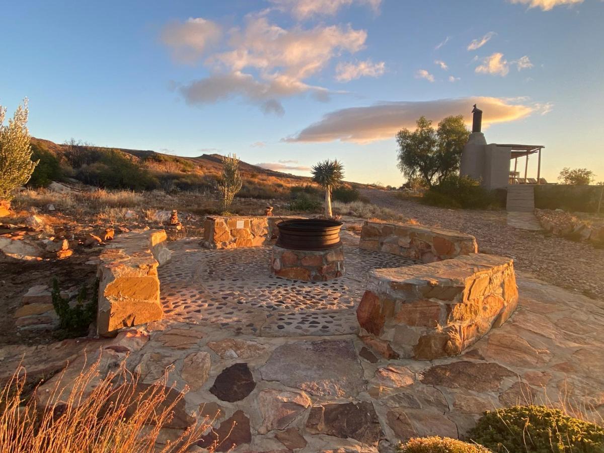 Tierkloof Mountain Cottages Breede River Exterior foto