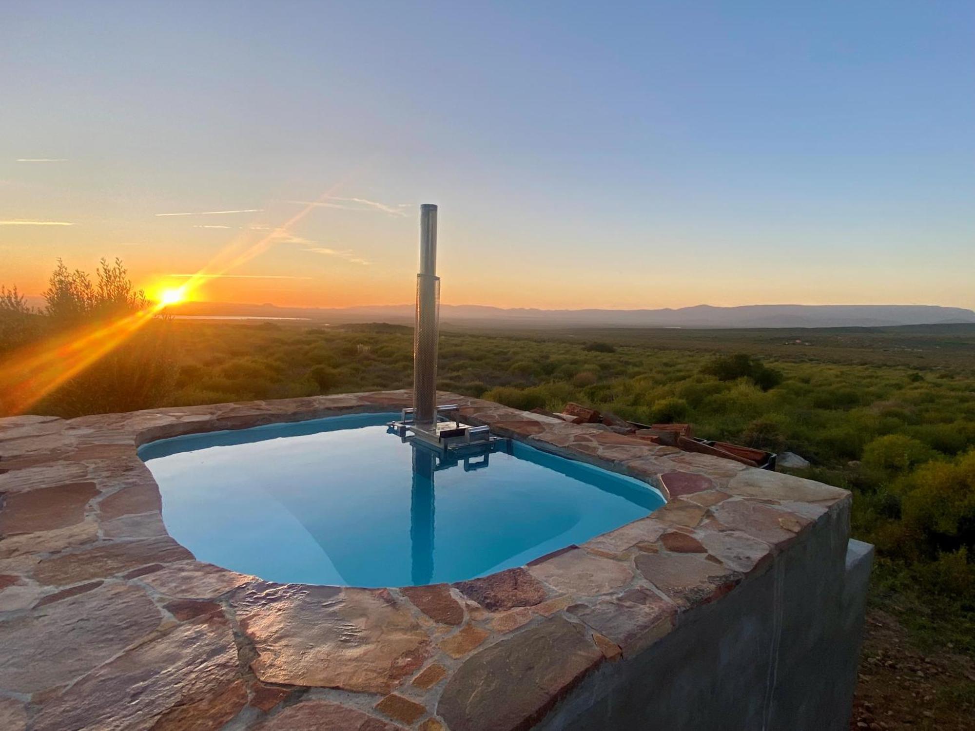Tierkloof Mountain Cottages Breede River Exterior foto
