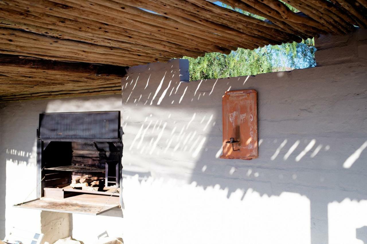 Tierkloof Mountain Cottages Breede River Exterior foto