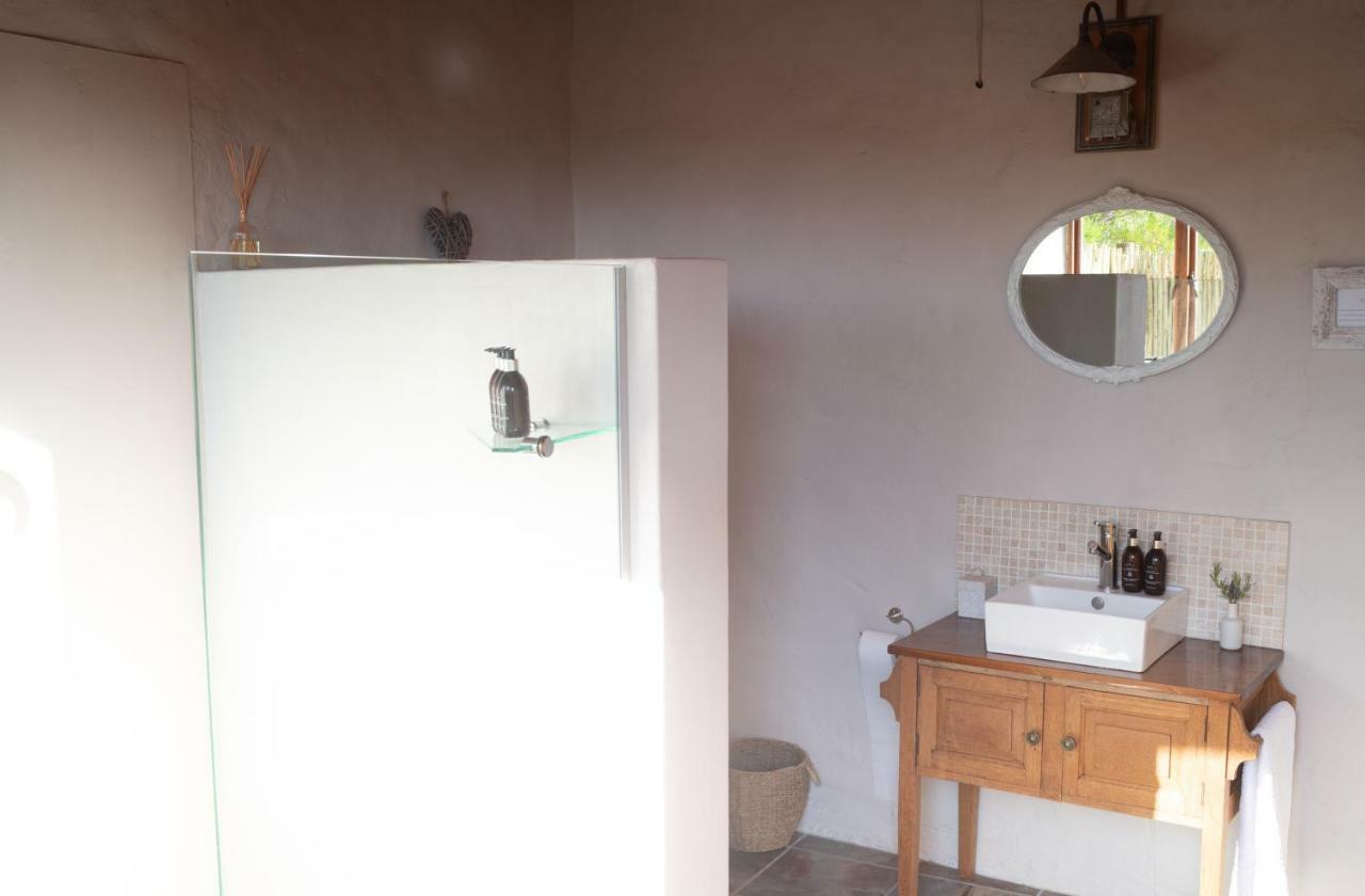 Tierkloof Mountain Cottages Breede River Exterior foto
