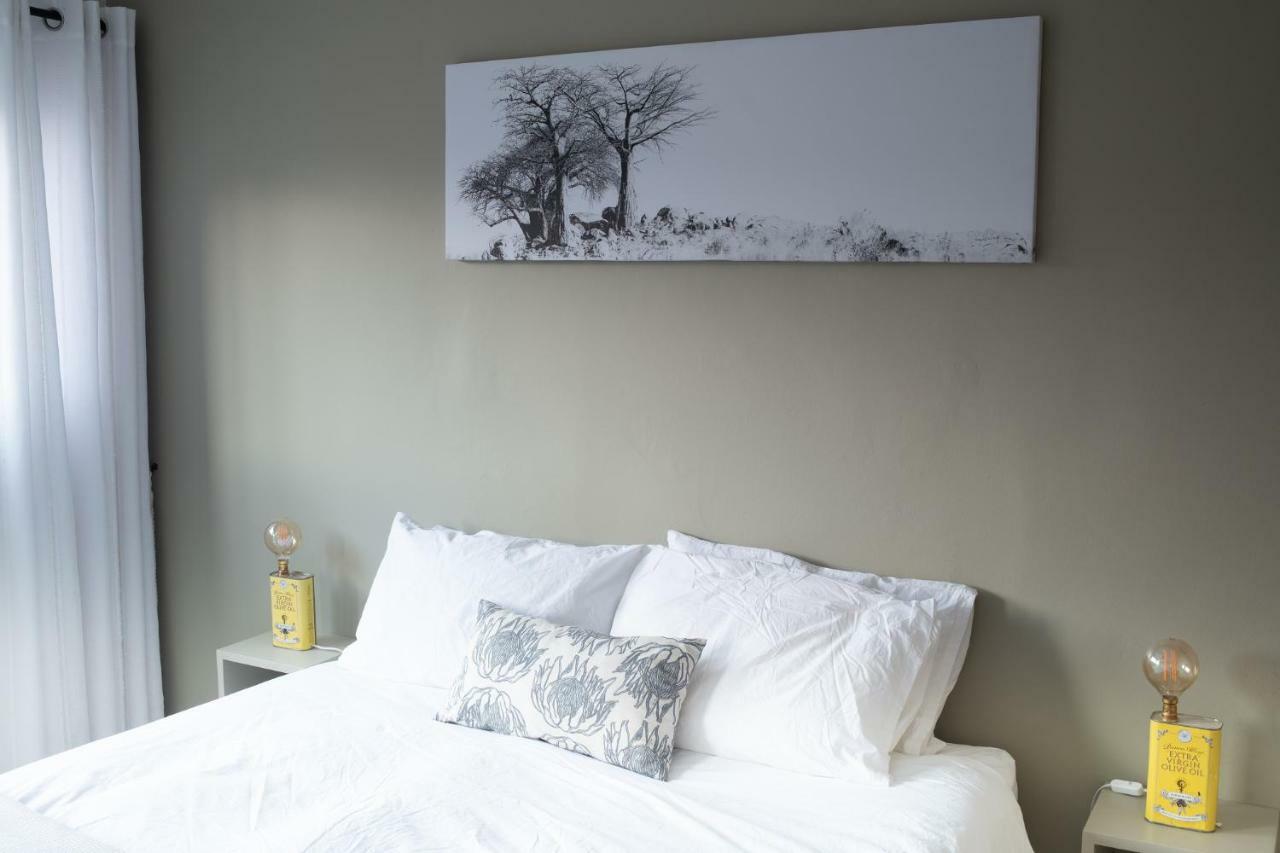 Tierkloof Mountain Cottages Breede River Exterior foto