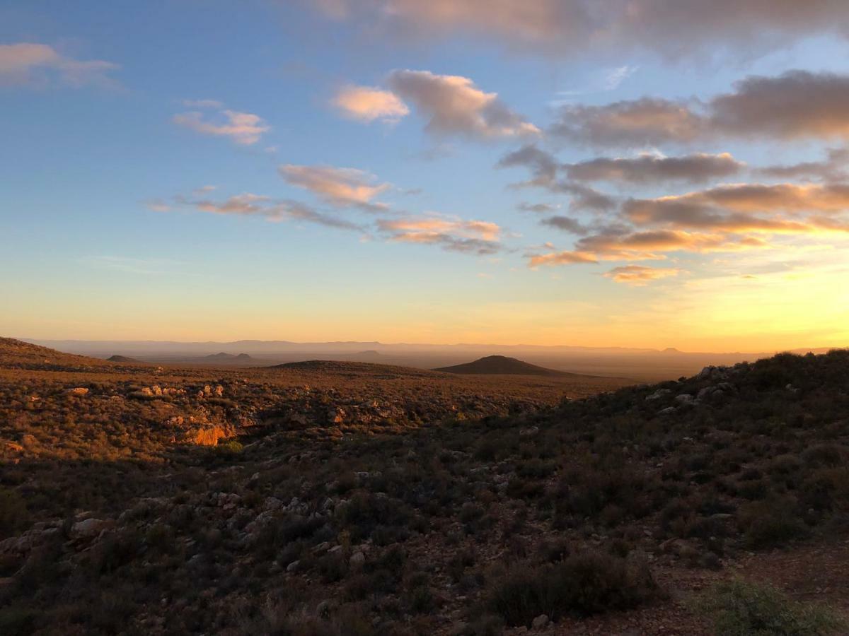 Tierkloof Mountain Cottages Breede River Exterior foto
